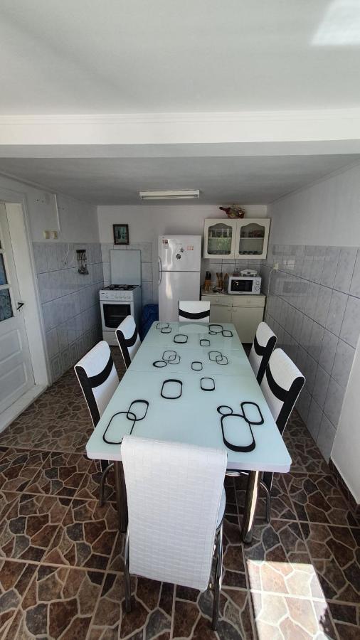 Casa Caraua Villa Greci Kültér fotó