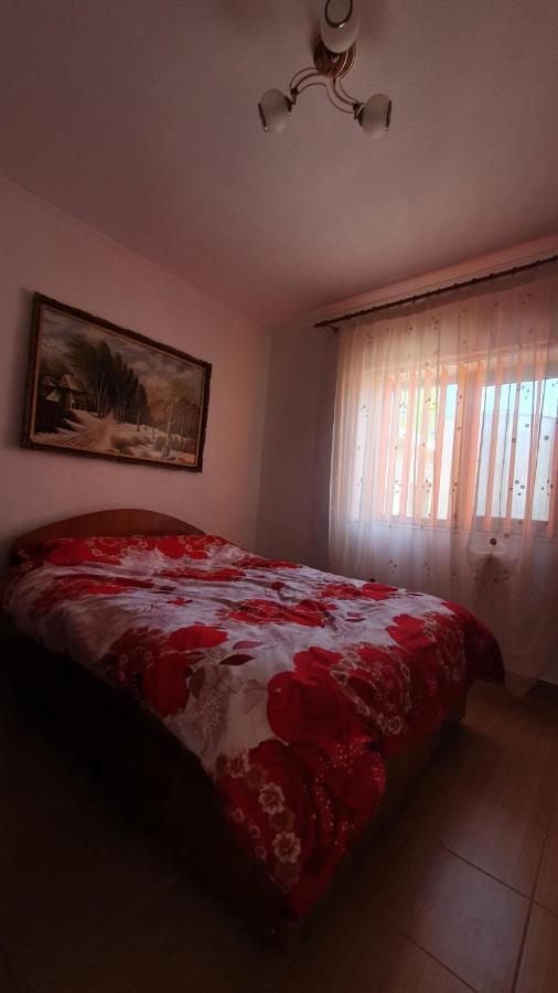 Casa Caraua Villa Greci Kültér fotó